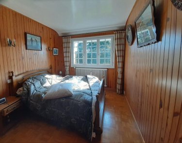 Maison a vendre Le Sourn 56300 Morbihan 183 m2 7 pièces 293680 euros