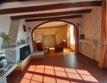 Maison a vendre Le Sourn 56300 Morbihan 183 m2 7 pièces 283320 euros