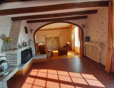 Maison a vendre Le Sourn 56300 Morbihan 183 m2 7 pièces 293680 euros