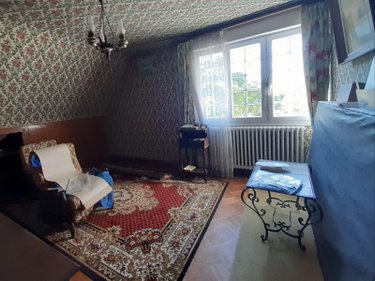 Maison a vendre Le Sourn 56300 Morbihan 183 m2 7 pièces 293680 euros