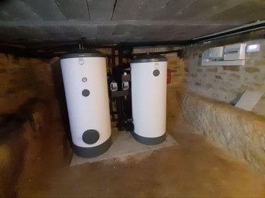 Maison a vendre Le Sourn 56300 Morbihan 183 m2 7 pièces 293680 euros