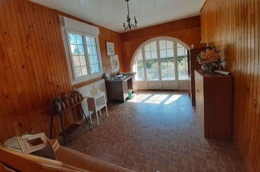 Maison a vendre Le Sourn 56300 Morbihan 183 m2 7 pièces 283320 euros