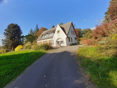 Maison a vendre Le Sourn 56300 Morbihan 183 m2 7 pièces 293680 euros
