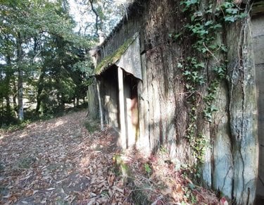 Maison a vendre Le Sourn 56300 Morbihan 183 m2 7 pièces 293680 euros