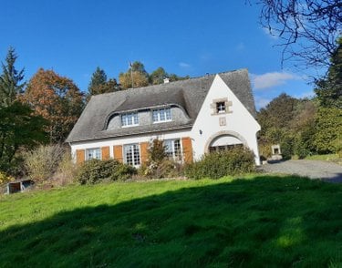 Maison a vendre Le Sourn 56300 Morbihan 183 m2 7 pièces 293680 euros