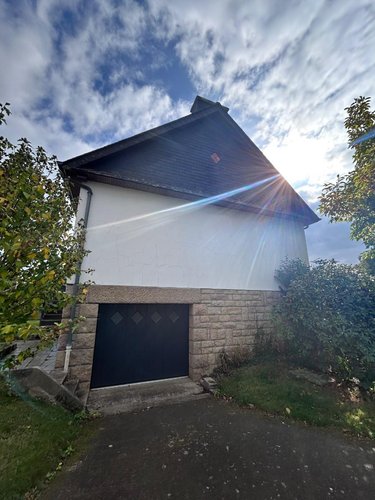 Maison a vendre Évran 22630 Côtes-d'Armor 96 m2 5 pièces 193880 euros