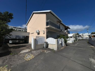 Maison a vendre Sainte-Clotilde 97490 Réunion 95 m2 4 pièces 282000 euros