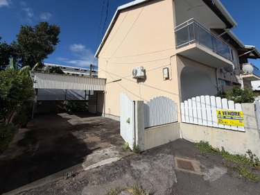 Maison a vendre Sainte-Clotilde 97490 Réunion 95 m2 4 pièces 275000 euros