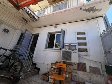 Maison a vendre Saint-Pierre 97410 Réunion 83 m2 4 pièces 296000 euros