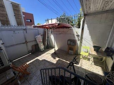 Maison a vendre Saint-Pierre 97410 Réunion 83 m2 4 pièces 315500 euros
