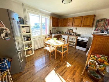 Maison a vendre Valensole 04210 Alpes-de-Haute-Provence 70 m2 3 pièces 143000 euros