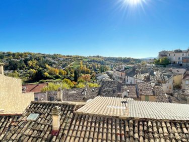 Maison a vendre Valensole 04210 Alpes-de-Haute-Provence 70 m2 3 pièces 143000 euros