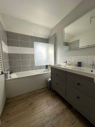 Maison a vendre Franqueville-Saint-Pierre 76520 Seine-Maritime 120 m2 6 pièces 374000 euros