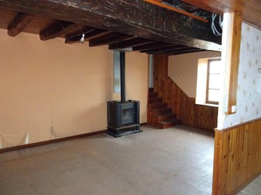 Maison a vendre Chassignolles 36400 Indre 95 m2 6 pièces 69000 euros