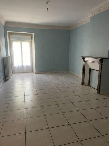 Maison a vendre Bais 53160 Mayenne 146 m2 5 pièces 63900 euros