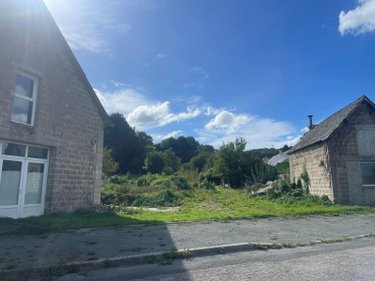 Maison a vendre Bais 53160 Mayenne 143 m2 2 pièces 63900 euros