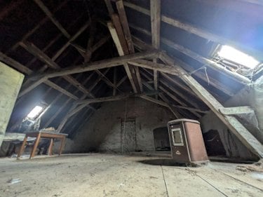 Maison a vendre Wormhout 59470 Nord 68 m2 4 pièces 86000 euros