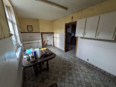 Maison a vendre Wormhout 59470 Nord 68 m2 4 pièces 86000 euros