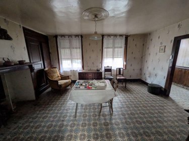 Maison a vendre Wormhout 59470 Nord 68 m2 4 pièces 86000 euros