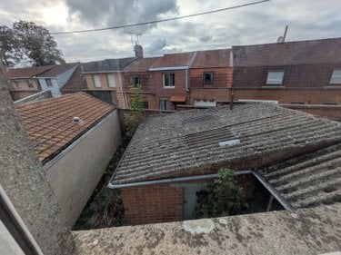 Maison a vendre Wormhout 59470 Nord 68 m2 4 pièces 86000 euros