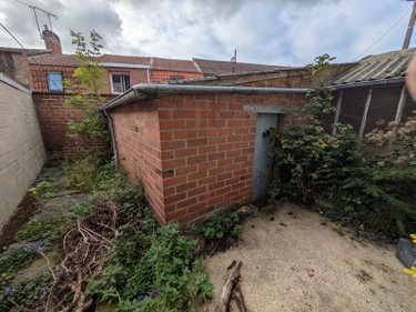 Maison a vendre Wormhout 59470 Nord 68 m2 4 pièces 86000 euros