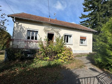 Maison a vendre Dole 39100 Jura 90 m2 6 pièces 147000 euros