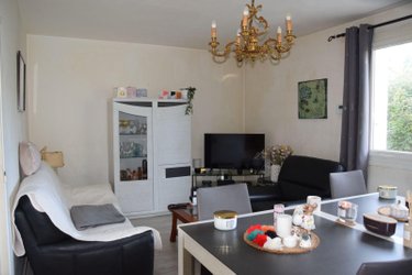 Maison a vendre Concarneau 29900 Finistère 87 m2 5 pièces 208940 euros