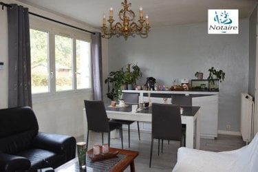 Maison a vendre Concarneau 29900 Finistère 87 m2 5 pièces 208940 euros