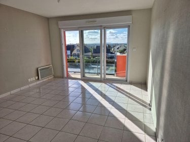 Appartement a vendre Saint-Martin-des-Champs 29600 Finistère 35 m2 2 pièces 106200 euros