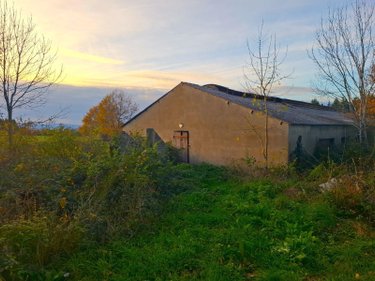 Bien agricole a vendre Égliseneuve-des-Liards 63490 Puy-de-Dôme  34000 euros