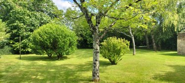 Maison a vendre Ardilleux 79110 Deux-Sèvres 103 m2 5 pièces 131850 euros