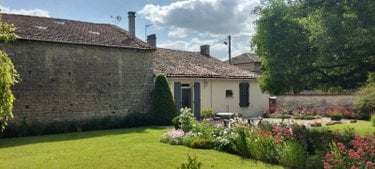 Maison a vendre Ardilleux 79110 Deux-Sèvres 103 m2 5 pièces 147300 euros