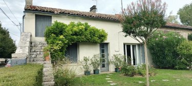 Maison a vendre Ardilleux 79110 Deux-Sèvres 103 m2 5 pièces 147300 euros