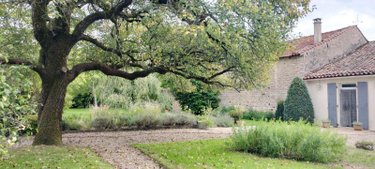 Maison a vendre Ardilleux 79110 Deux-Sèvres 103 m2 5 pièces 147300 euros