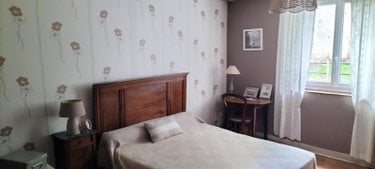Maison a vendre Ardilleux 79110 Deux-Sèvres 103 m2 5 pièces 147300 euros