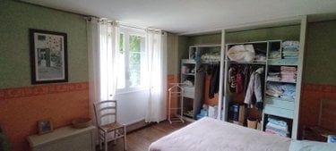 Maison a vendre Ardilleux 79110 Deux-Sèvres 103 m2 5 pièces 147300 euros