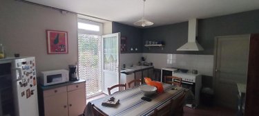 Maison a vendre Ardilleux 79110 Deux-Sèvres 103 m2 5 pièces 131850 euros
