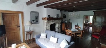 Maison a vendre Ardilleux 79110 Deux-Sèvres 103 m2 5 pièces 131850 euros