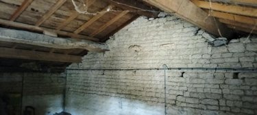 Maison a vendre Ardilleux 79110 Deux-Sèvres 103 m2 5 pièces 131850 euros