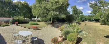 Maison a vendre Ardilleux 79110 Deux-Sèvres 103 m2 5 pièces 147300 euros