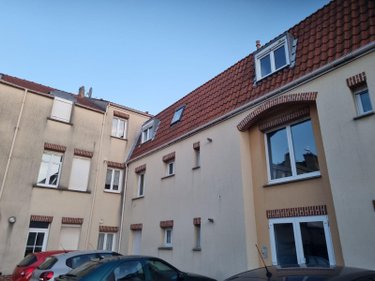 Location appartement Bourbourg 59630 Nord 87 m2 4 pièces 884 euros