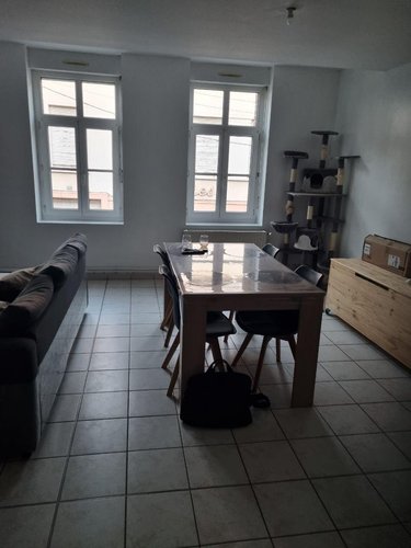 Location appartement Bourbourg 59630 Nord 87 m2 4 pièces 884 euros