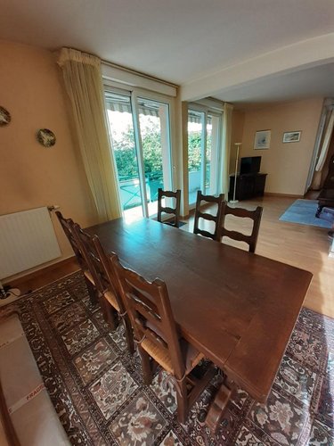 Appartement a vendre Le Mans 72000 Sarthe 122 m2 4 pièces 262500 euros