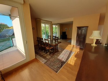 Appartement a vendre Le Mans 72000 Sarthe 122 m2 4 pièces 237000 euros