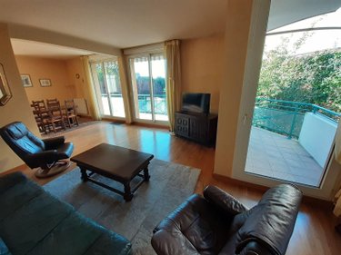 Appartement a vendre Le Mans 72000 Sarthe 122 m2 4 pièces 249900 euros