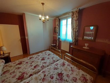 Appartement a vendre Le Mans 72000 Sarthe 122 m2 4 pièces 249900 euros