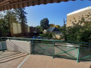 Appartement a vendre Le Mans 72000 Sarthe 122 m2 4 pièces 262500 euros