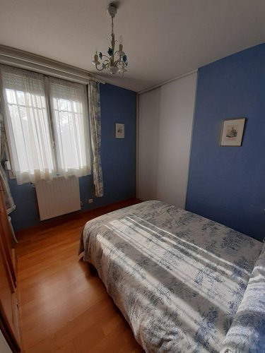 Appartement a vendre Le Mans 72000 Sarthe 122 m2 4 pièces 249900 euros