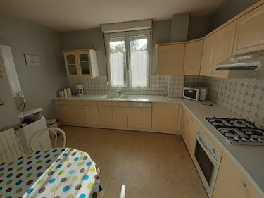 Appartement a vendre Le Mans 72000 Sarthe 122 m2 4 pièces 237000 euros