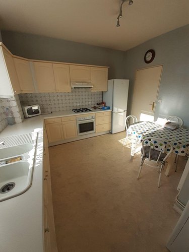 Appartement a vendre Le Mans 72000 Sarthe 122 m2 4 pièces 237000 euros